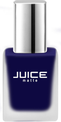 juice Royal Azure Matte Nail Colour | London Collection |11 ml. royal azure