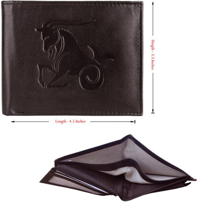 Tamanna Men Casual Brown Genuine Leather Wallet(1 Card Slot)
Tamanna Men Casual Brown Genuine Leather Wallet(1 Card Slot)