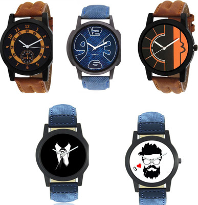 ADDYONE HD019 Watch - For Men