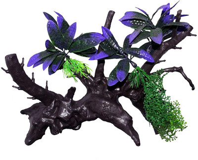 Foodie Puppies Artificial Plant with Natural Looking Laterite Planted Substrate(Multicolor)
Foodie Puppies Artificial Plant with Natural Looking Laterite Planted Substrate(Multicolor)