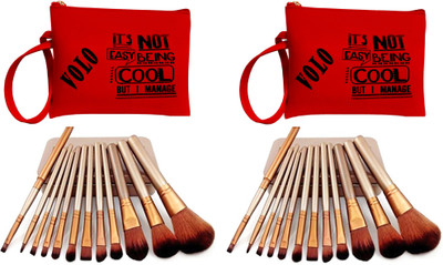 VOLO brush applicator(Pack of 24)