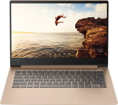 Lenovo Ideapad 530S Core i5 8th Gen - (8 GB/512 GB SSD/Windows 10 Home/2 GB Graphics) 530S-14IKB Laptop(14 inch, Copper, 1.49 kg, With MS Office)
Lenovo Ideapad 530S Core i5 8th Gen - (8 GB/512 GB SSD/Windows 10 Home/2 GB Graphics) 530S-14IKB Laptop(14 inch, Copper, 1.49 kg, With MS Office)