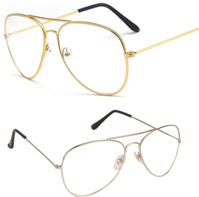 VULTURE Full Rim Aviator Frame(52 mm