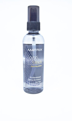 matrix biolage optiblack serum(100 ml)