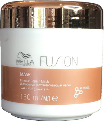 Wella Fusion-150(150 ml)