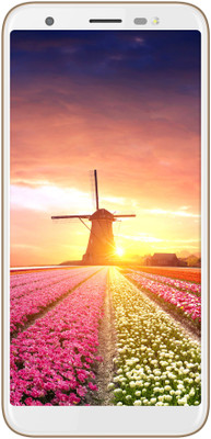 Yu Ace (Rose Gold, 16 GB)(2 GB RAM)