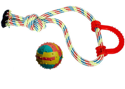 W9 High Quality Pet Chew Rope Toys,Durable Braided Cotton Rope Toys for Puppy/Cat Teeth Cleaning Cotton Ball, Fetch Toy, Chew Toy For Dog
W9 High Quality Pet Chew Rope Toys,Durable Braided Cotton Rope Toys for Puppy/Cat Teeth Cleaning Cotton Ball, Fetch Toy, Chew Toy For Dog