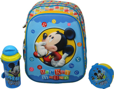Disney School Set
