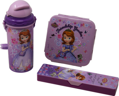 Disney School Set