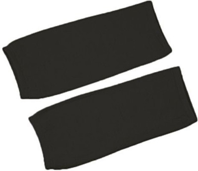 MOJOPANDA Knee Cap Wool & Silk Yarn (95%) & Lycra (5%) for Pain Relief Knee Support (Free Size, Black)
MOJOPANDA Knee Cap Wool & Silk Yarn (95%) & Lycra (5%) for Pain Relief Knee Support (Free Size, Black)