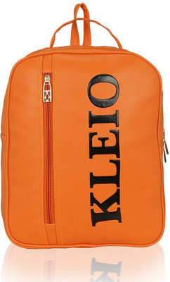 Kleio Stylish College Backpacks For Girls / Women (Orange) (EDK1037KL-OR) 8 L Backpack(Orange)
Kleio Stylish College Backpacks For Girls / Women (Orange) (EDK1037KL-OR) 8 L Backpack(Orange)