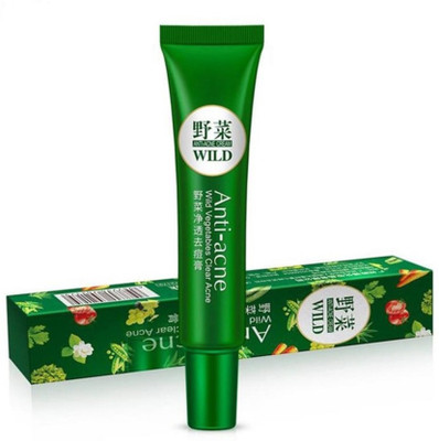 Bioaqua Face Care Wild Vegetables Essence Moisturizing, Clear Ance Marks, Acne Treatment, Anti Ance Oil-Control Skin Care(30 ml)
Bioaqua Face Care Wild Vegetables Essence Moisturizing, Clear Ance Marks, Acne Treatment, Anti Ance Oil-Control Skin Care(30 ml)