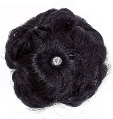 RAAYA Black Color Juda Clip Hair Accessory For Women Bun, Bun Clip, Hair Accessory Set(Black)
RAAYA Black Color Juda Clip Hair Accessory For Women Bun, Bun Clip, Hair Accessory Set(Black)