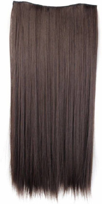 Haveream Natural brown straight Hair Extension