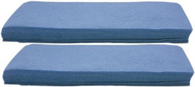 Ontiq Mundo Disposable Waxing Strips for Face, Under Arms & Hands(Multicolor) Strips(100 g, Set of 2)
Ontiq Mundo Disposable Waxing Strips for Face, Under Arms & Hands(Multicolor) Strips(100 g, Set of 2)