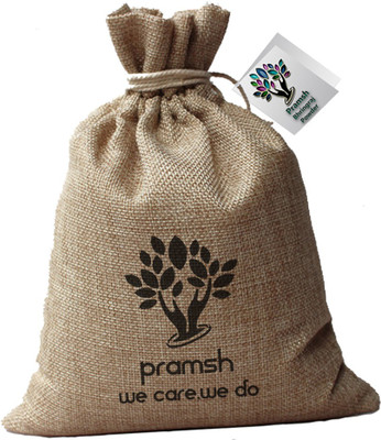 PRAMSH Luxurious Bhringraj Powder Pack of 200gm(200 g)