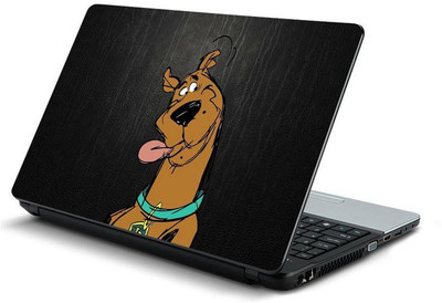 PrintHunt MULTICOLOR-562 VINYL Laptop Decal 15.6