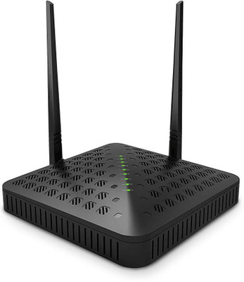 TENDA FH1201 Router(Black)