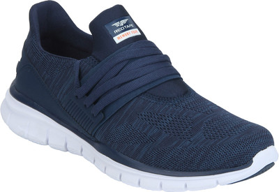 Red Tape Athleisure Sports Training & Gym Shoes For Men(Blue, Blu