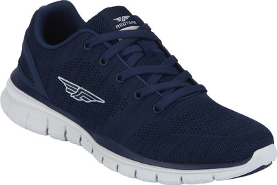 Red Tape Athleisure Sports Range Running Shoes For Men(Blue