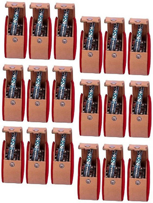 OmneityHuckster Bracelet Box OmneityHuckster Pack of 18 Round Bangle small Box Travel Case jewellery Vanity Box (Beige) Vanity Box(Beige)
OmneityHuckster Bracelet Box OmneityHuckster Pack of 18 Round Bangle small Box Travel Case jewellery Vanity Box (Beige) Vanity Box(Beige)