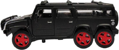 Miss & Chief 1:32 Die cast Metal Black Luxury Model Pull Back Car with Light and Sound Effects(Multicolor)
Miss & Chief 1:32 Die cast Metal Black Luxury Model Pull Back Car with Light and Sound Effects(Multicolor)