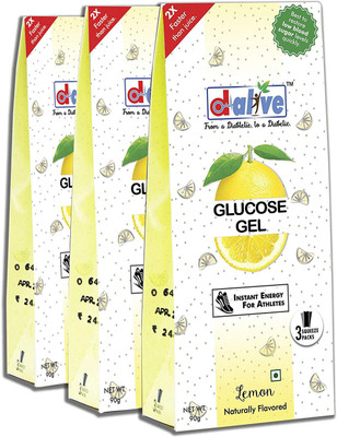 D-Alive DA0015(90 g)