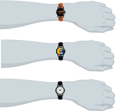 JM SELLER New Design Dial and Fast Selling Watch For boys-Combo Watch -JR309 Watch - For Boys
JM SELLER New Design Dial and Fast Selling Watch For boys-Combo Watch -JR309 Watch - For Boys