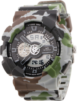Metronaut MN-31-01 Watch - For Men