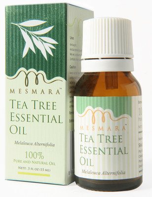 Mesmara Tea Tree Essential Oil(30 ml)