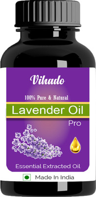 Vihado Essential Oil Lavender (10 ml)(10 ml)