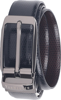 Van Heusen Men Black Genuine Leather Belt, Van Heusen Men Formal Black, Brown Genuine Leather Belt
Van Heusen Men Black Genuine Leather Belt, Van Heusen Men Formal Black, Brown Genuine Leather Belt