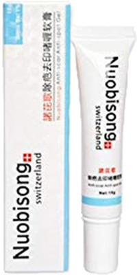 Nuobisong Face Care Acne Treatment Scar Stretch Marks Removal Whitening Cream(0 g)
Nuobisong Face Care Acne Treatment Scar Stretch Marks Removal Whitening Cream(0 g)