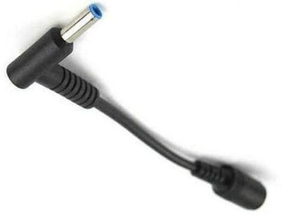 SQUAD Cable Adapter For HP Laptop Envy 14 15 17 Power Cord(Compatible with DC Cable Adapter For HP Envy Laptop, Blue Pin)
SQUAD Cable Adapter For HP Laptop Envy 14 15 17 Power Cord(Compatible with DC Cable Adapter For HP Envy Laptop, Blue Pin)