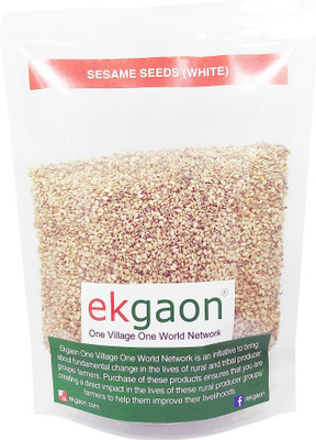 Ekgaon Sesame Seeds(300 g)