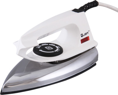 Quba 144 Dry Iron(Whiite)