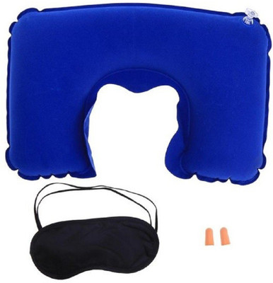 cbsp A Set Neck Air Cushion Anti-Noise Earplugs U-Neck Travel Pillow Nylon Goggles Neck Pillow & Eye Shade(blue)
cbsp A Set Neck Air Cushion Anti-Noise Earplugs U-Neck Travel Pillow Nylon Goggles Neck Pillow & Eye Shade(blue)