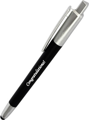 Oculus Beacon-0206 (3 in 1 Pen) LED lit Motivational Message + Touch Screen Stylus + Regular Ball Pen
Oculus Beacon-0206 (3 in 1 Pen) LED lit Motivational Message + Touch Screen Stylus + Regular Ball Pen