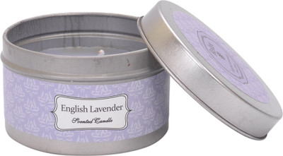 Scrafts Fragranced/Scented/Aroma Natural Wax Tin Candle for Home Décor/Party Décor/Birthday/Party/Festivals/Gifts/Spa/Meditation Size:LHB(inch)- 2.5x1.5x2.5(300 g)
Scrafts Fragranced/Scented/Aroma Natural Wax Tin Candle for Home Décor/Party Décor/Birthday/Party/Festivals/Gifts/Spa/Meditation Size:LHB(inch)- 2.5x1.5x2.5(300 g)