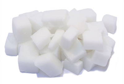 Kavya Organic Goat Milk Natural White Opaque Melt & Pour 100% Natural Goat Milk Soap Base .(Perfect Soap Making Material )(1000 g)
Kavya Organic Goat Milk Natural White Opaque Melt & Pour 100% Natural Goat Milk Soap Base .(Perfect Soap Making Material )(1000 g)