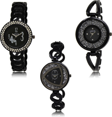 LOREM LR-201-211-237 Watch - For Women