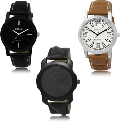 LOREM LR-05-15-22 Watch - For Men
