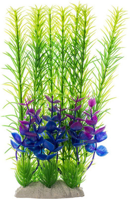 Liger India Aquarium/ Fish Tank Decorative Artificial Plant Laterite Planted Substrate(Multicolor)
Liger India Aquarium/ Fish Tank Decorative Artificial Plant Laterite Planted Substrate(Multicolor)