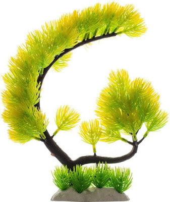 Liger India Aquarium/ Fish Tank Decorative Artificial Plant Laterite Planted Substrate(Yellow)
Liger India Aquarium/ Fish Tank Decorative Artificial Plant Laterite Planted Substrate(Yellow)