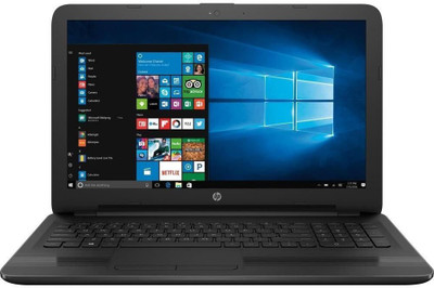 HP Notebook Core i5 7th Gen - (8 GB/1 TB HDD/Windows 10 Home) 1HZ43UA Laptop(15.6 inch, Black, 2.14 kg)
HP Notebook Core i5 7th Gen - (8 GB/1 TB HDD/Windows 10 Home) 1HZ43UA Laptop(15.6 inch, Black, 2.14 kg)