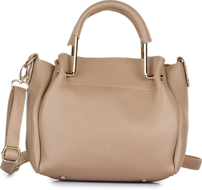 Craveforit Shoulder Bag(Beige)