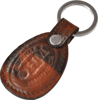 OHM New York KR0912TG Key Chain