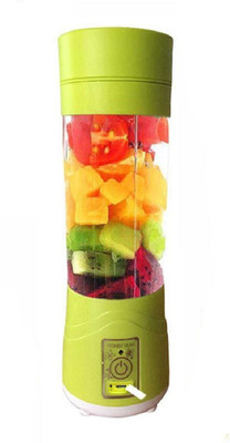 Vmoni electric fruit juicer-juicer bottle-USb Mini Juicer Cup Plastic, Steel Hand Juicer (Multi Colour) 12 W Juicer Mixer Grinder(Green, 1 Jar)
Vmoni electric fruit juicer-juicer bottle-USb Mini Juicer Cup Plastic, Steel Hand Juicer (Multi Colour) 12 W Juicer Mixer Grinder(Green, 1 Jar)