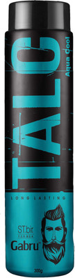 ST.bir Gabru Talc - Aqua Cool(300 g)