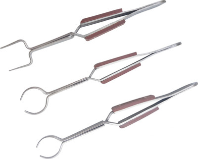 Scorpion 3pc Work Holding Tweezers For Soldering , Repairing, Craft, Hobby, Watch repair Work & Personal Care
Scorpion 3pc Work Holding Tweezers For Soldering , Repairing, Craft, Hobby, Watch repair Work & Personal Care